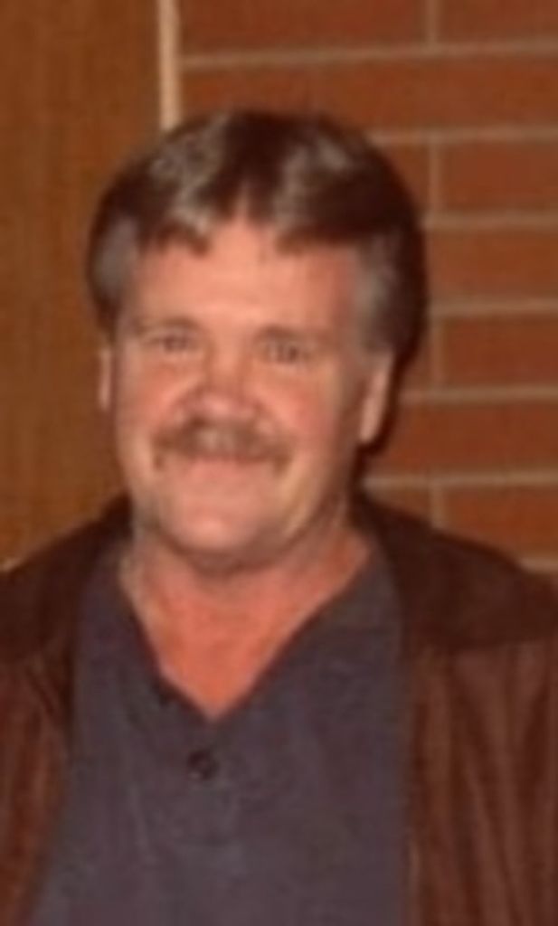 Charles Duane Carpenter Profile Photo