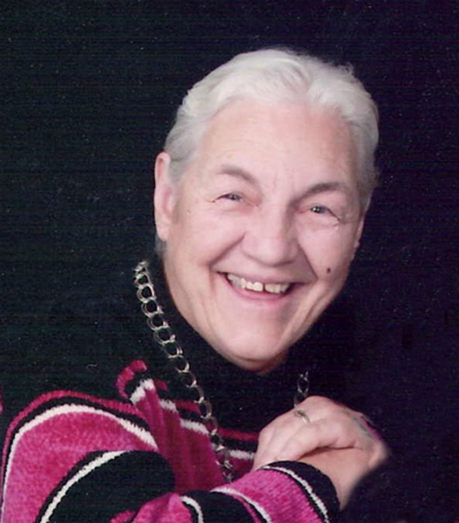 Phyllis Marie (Brittain) Lamb Profile Photo