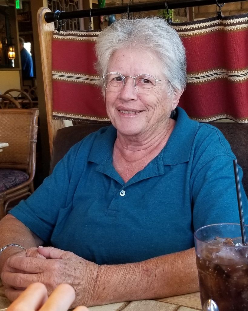 DeeAnn E. McGuffin, RDH