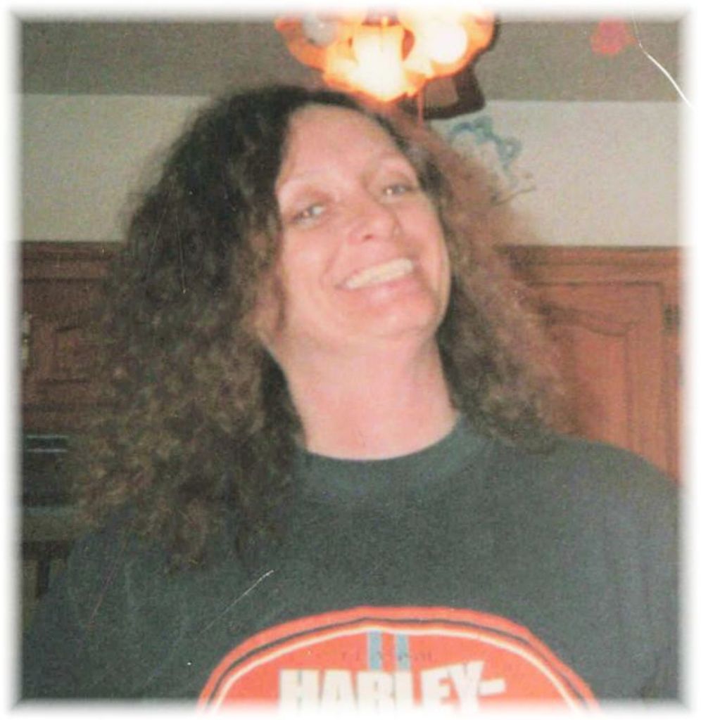 Christena Marie Wren