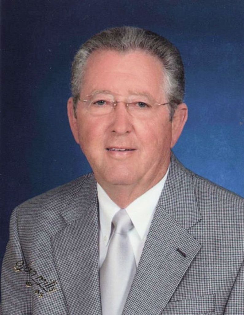 Clint B. Brannen, Jr.