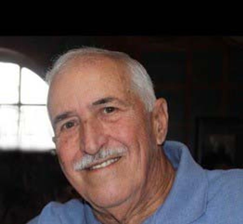 Anthony Pappas