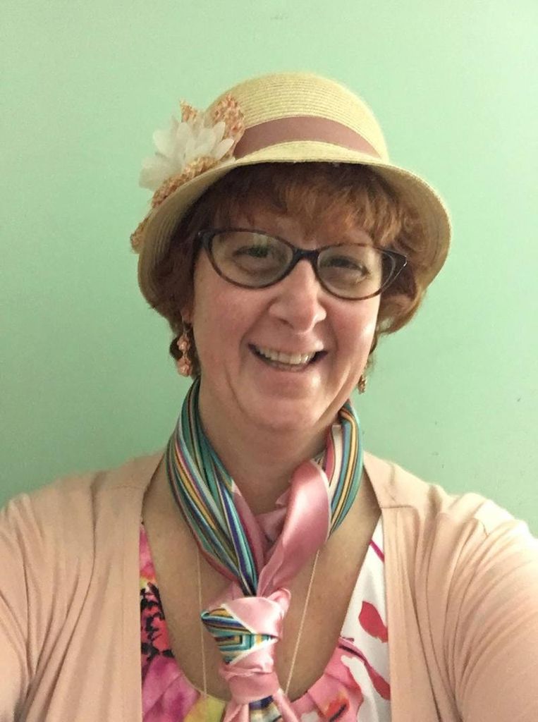 Theresa J. Herr Profile Photo