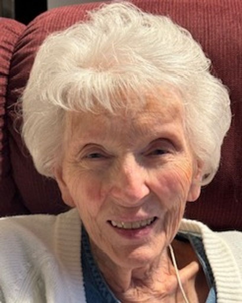 Rosemary Cannon Kilker