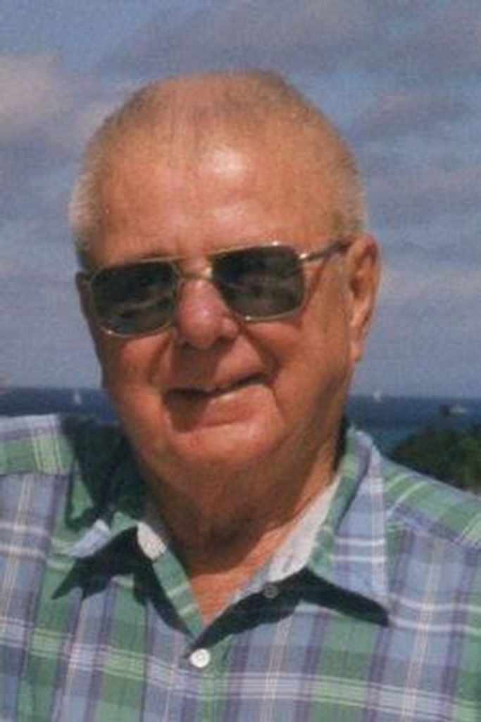 Gene V. Wilson