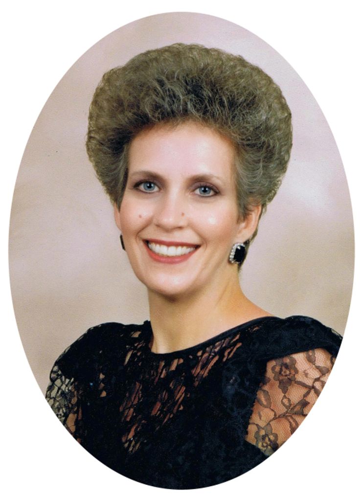 Paulette Kay (Wells)  Haney