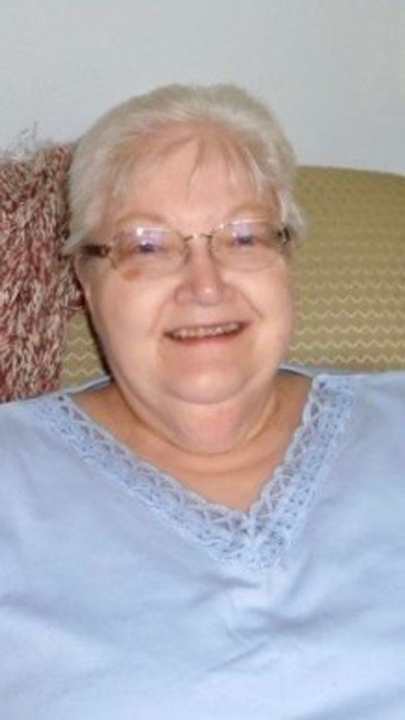Frances Hoylman Murphy Profile Photo
