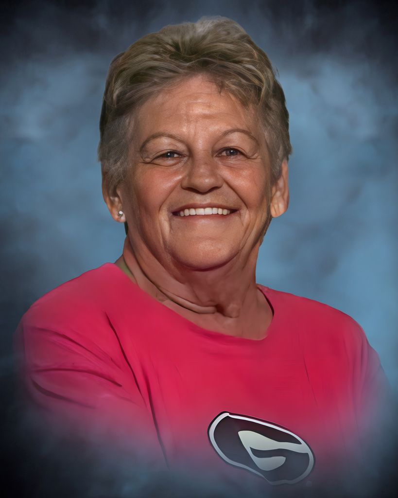 Marlene Sanders Profile Photo