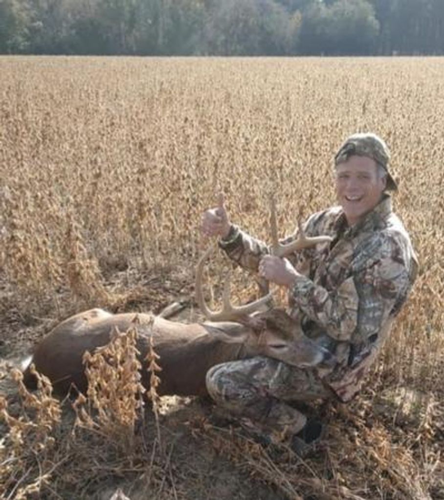 James Alton "Jamie" Stevens, Sr. Profile Photo