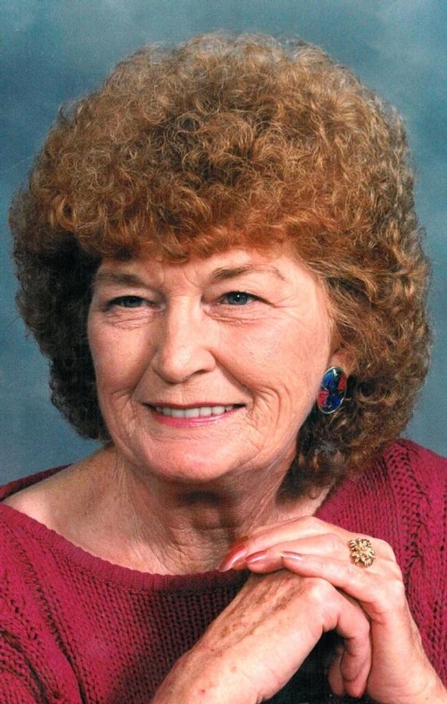 Faris Mattox Melton Profile Photo