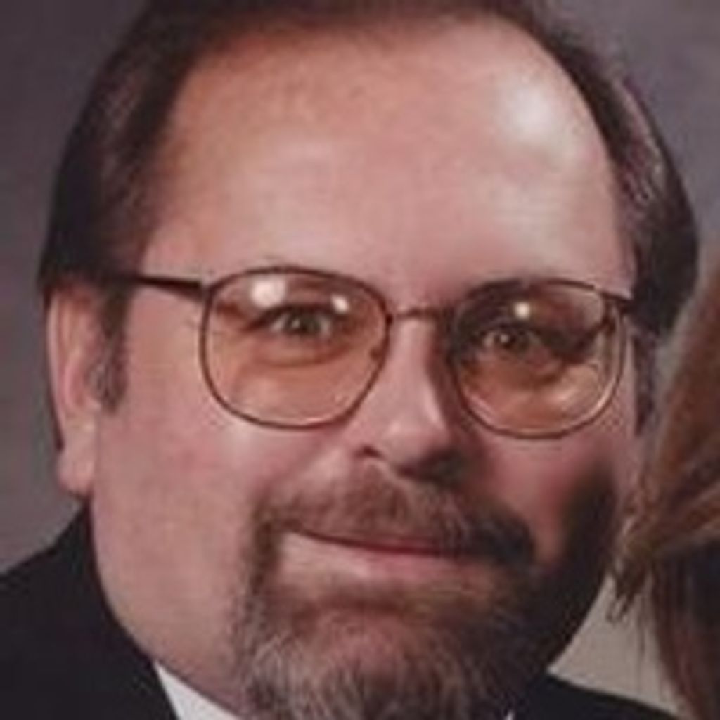 Rev.  Brian Fischer