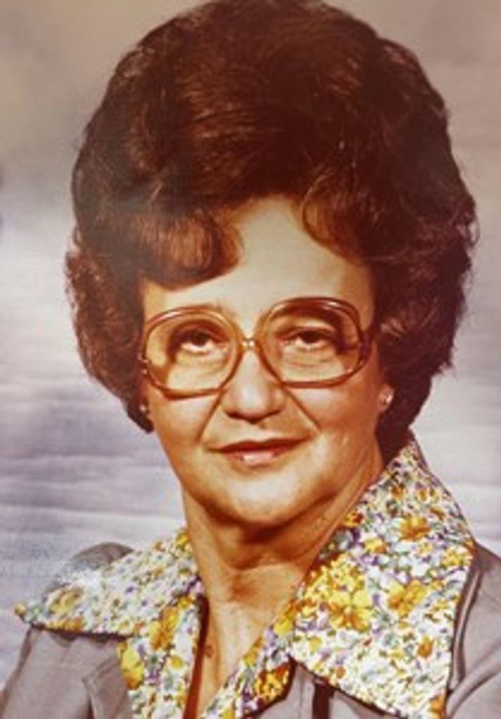 Christine Hatfield Busroe Profile Photo