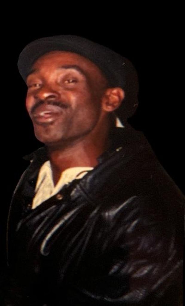 Mr. James Anthony Brown Profile Photo