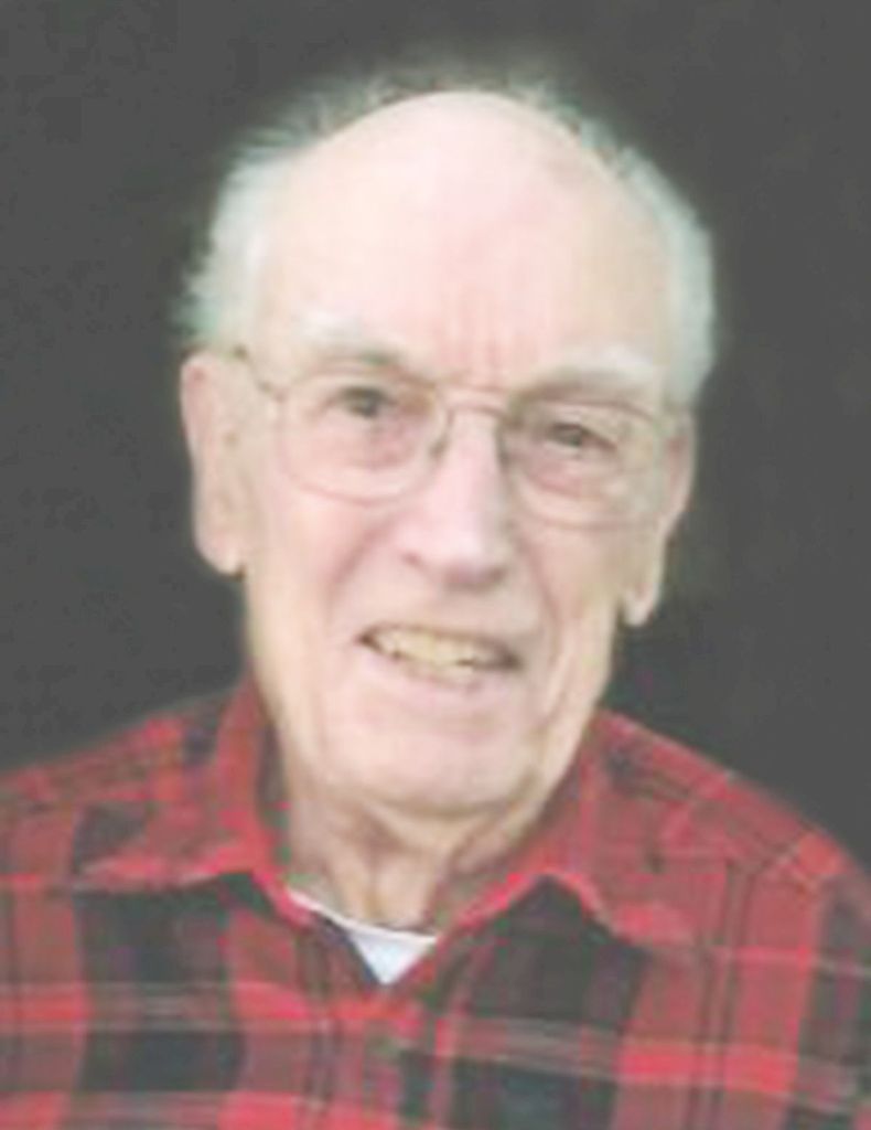 Elmer G. Lamont Profile Photo