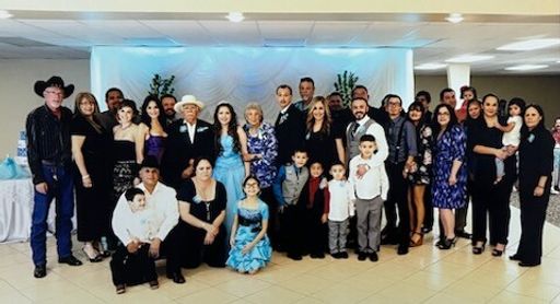 Guadalupe B (Balli)  Hinojosa photo gallery thumbnail 10 of 96