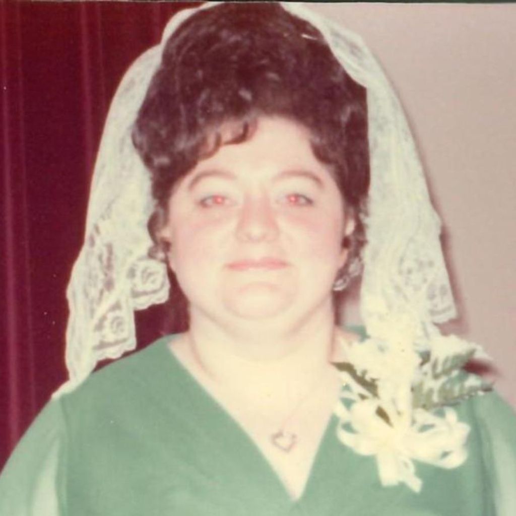 Margaret E. Deitrick