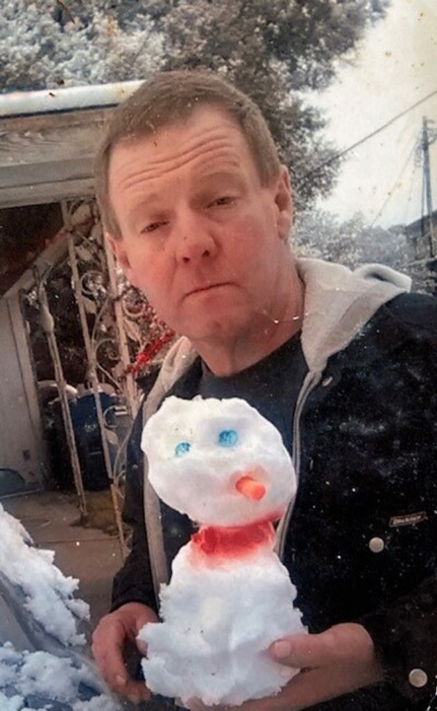 Hiram "Teddy" Davis Profile Photo