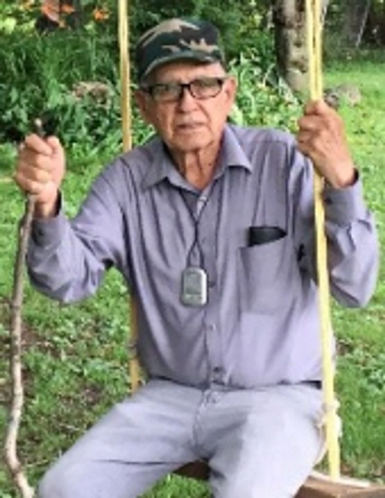 Jose Ferrel Cabada Profile Photo