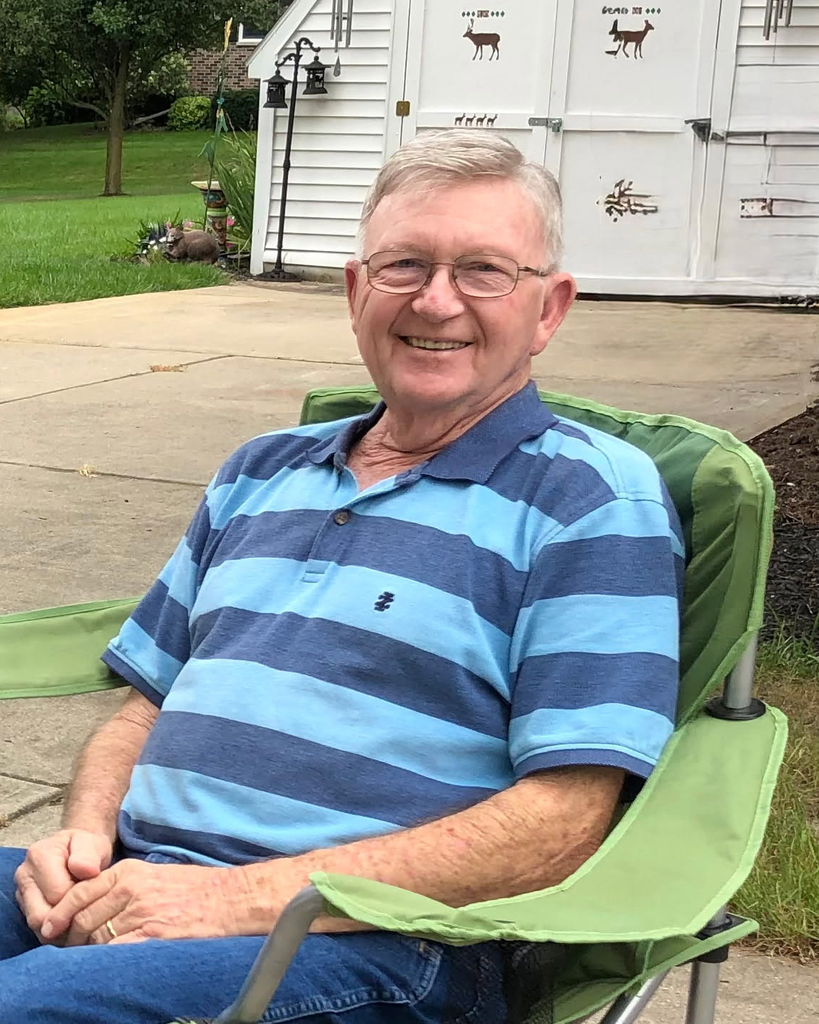 Robert Dean "Bob" Speakman Profile Photo