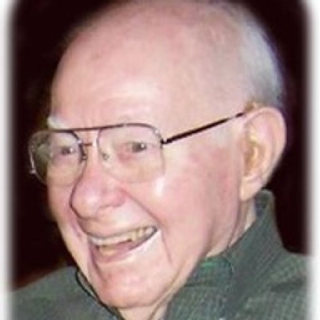 Everett Martin