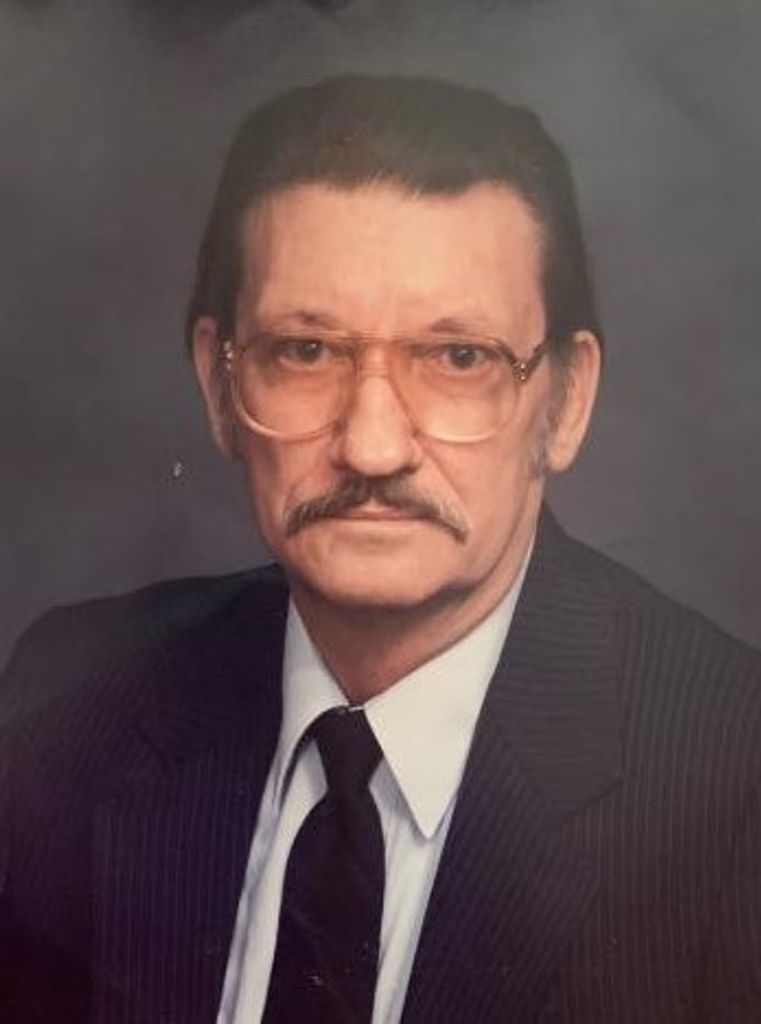 Edward Paul Nelson Profile Photo