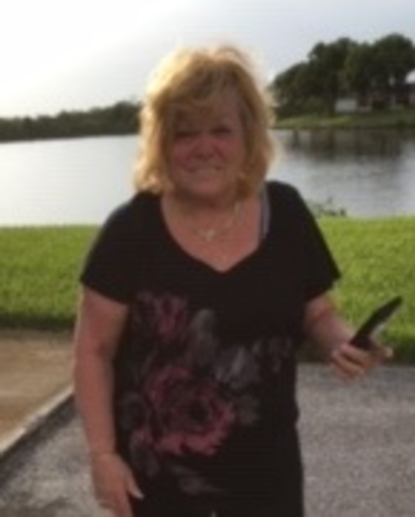 Gail Marie Gruber Profile Photo