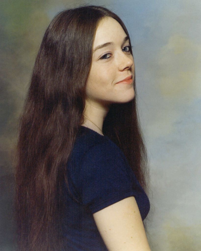 Betty G. Whitman