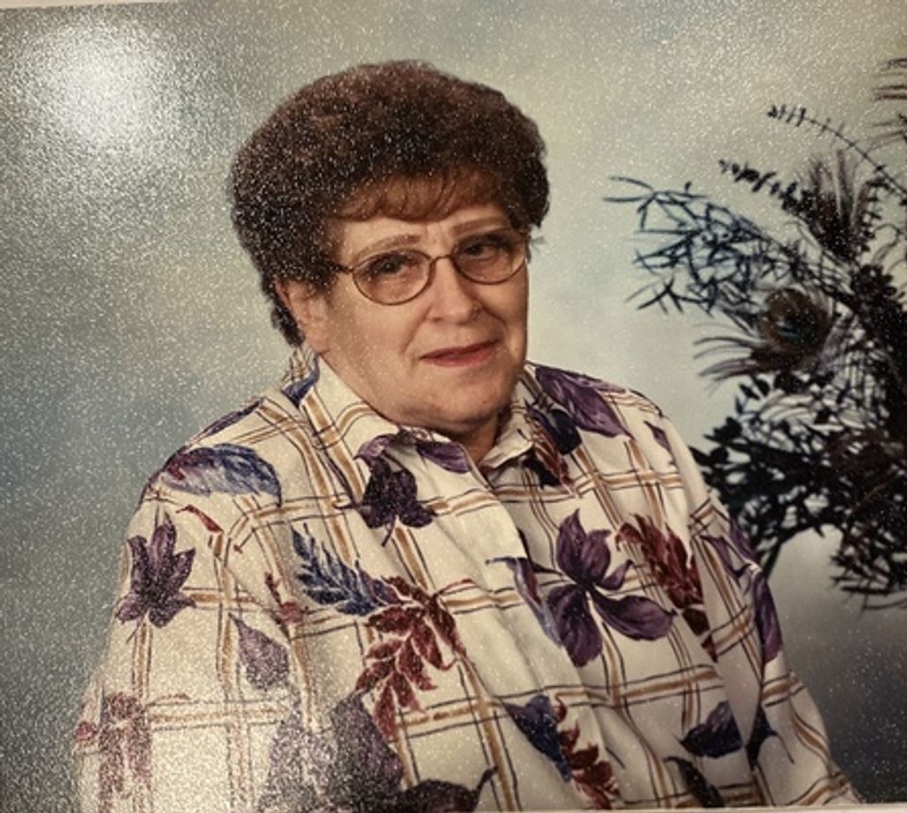 Norma Jean Worley Profile Photo