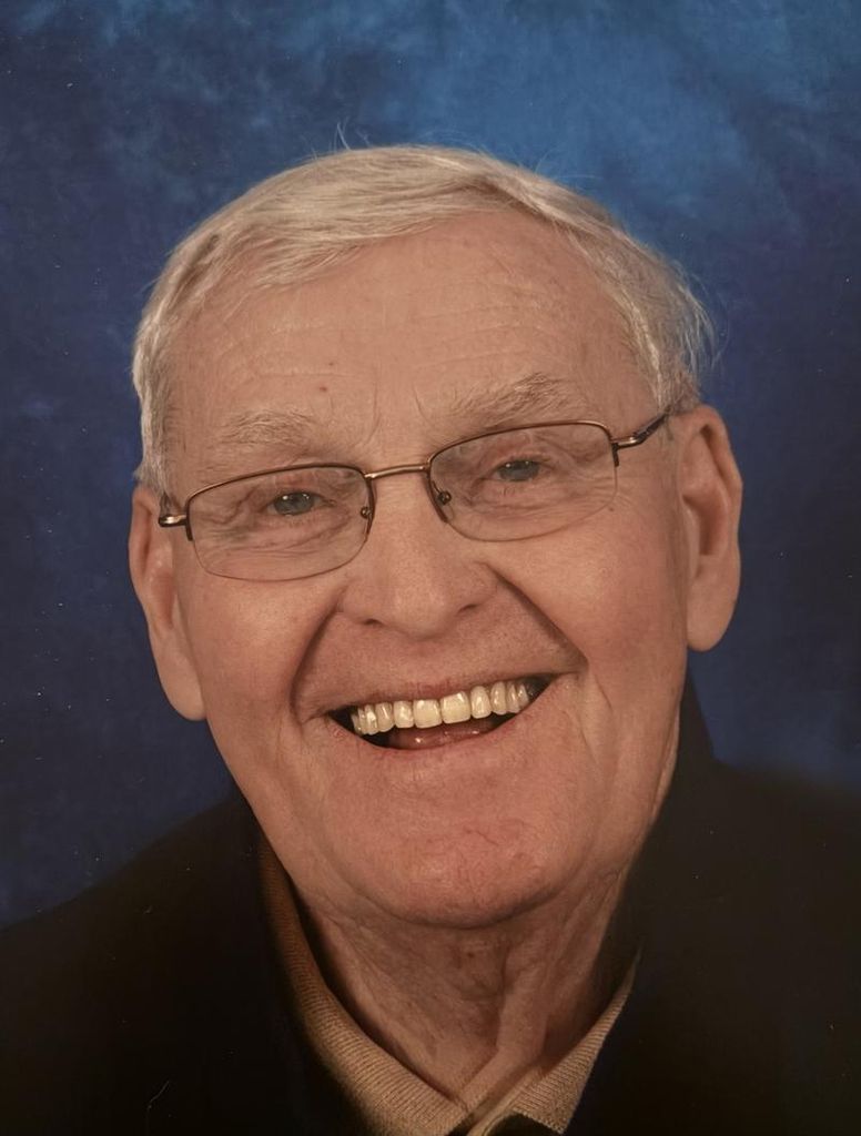 Richard J. "Dick" Miles