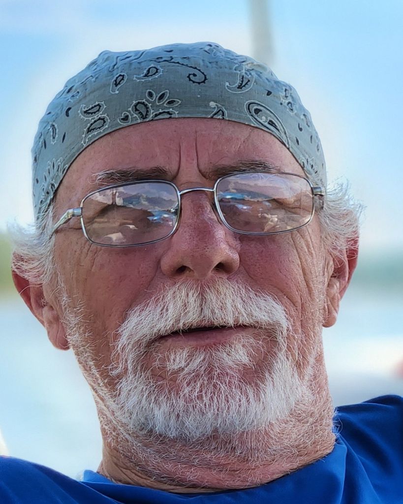 Rick Reynolds