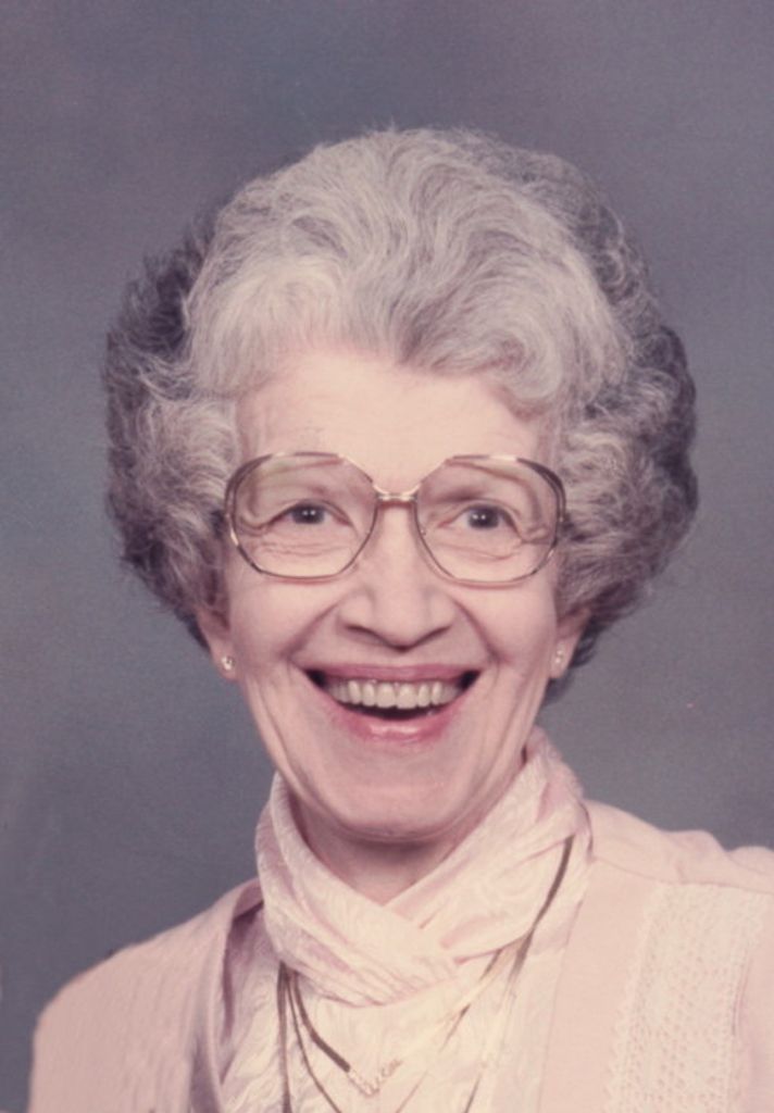 Rosemary (Brechbuhler)  Baley