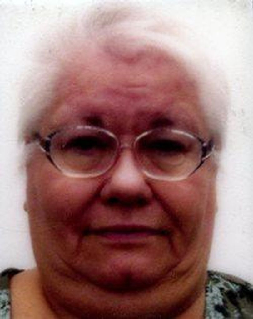 Sue Anne Campbell