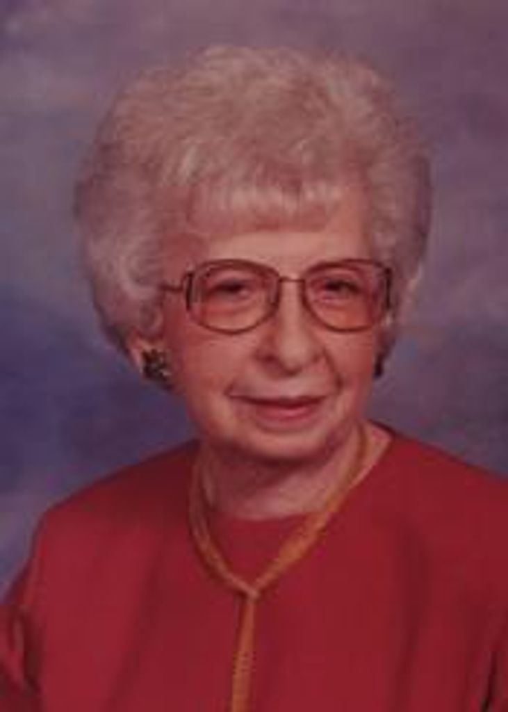 Mary Pohlman