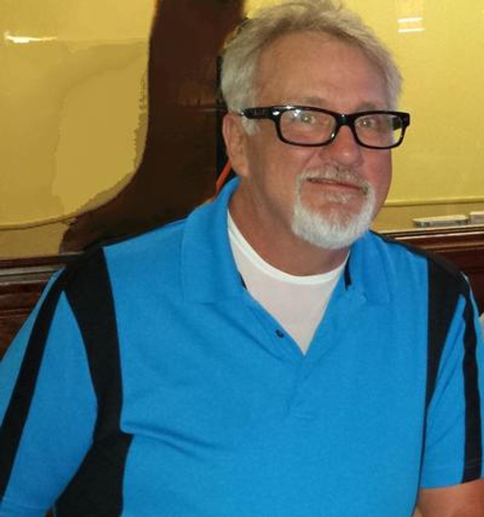 Butch Baker Profile Photo