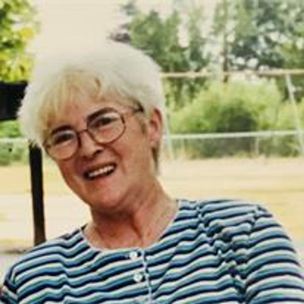 Linda Ann Watson