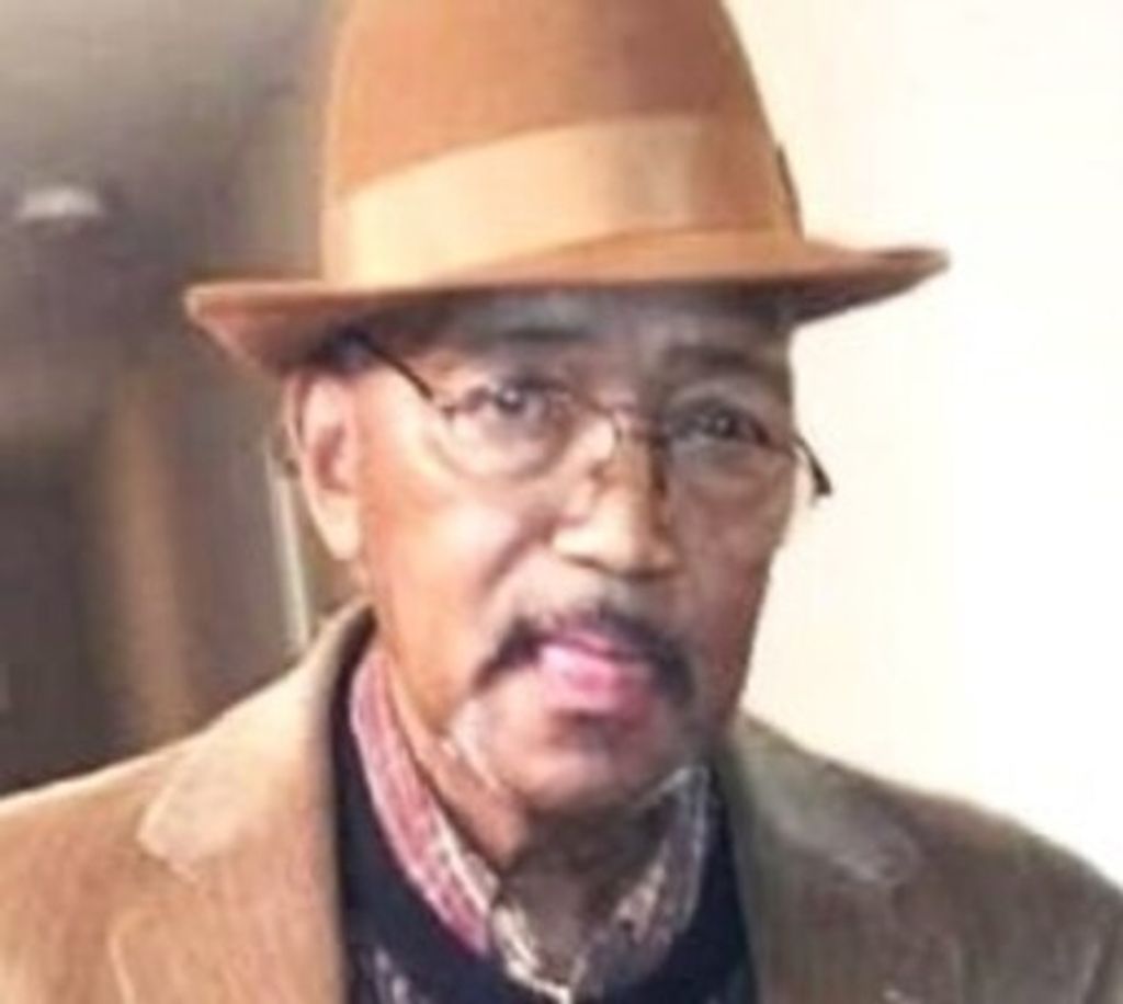 Frank Carl Fisher, Jr. Profile Photo