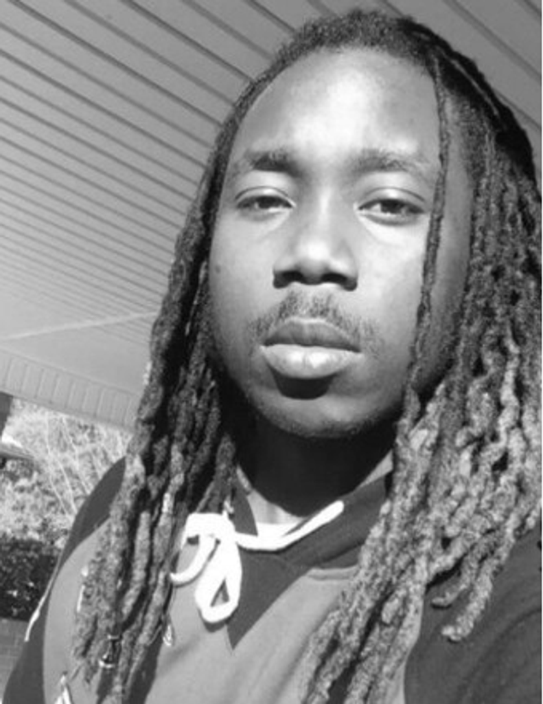 Rodney Level Moore, Jr.