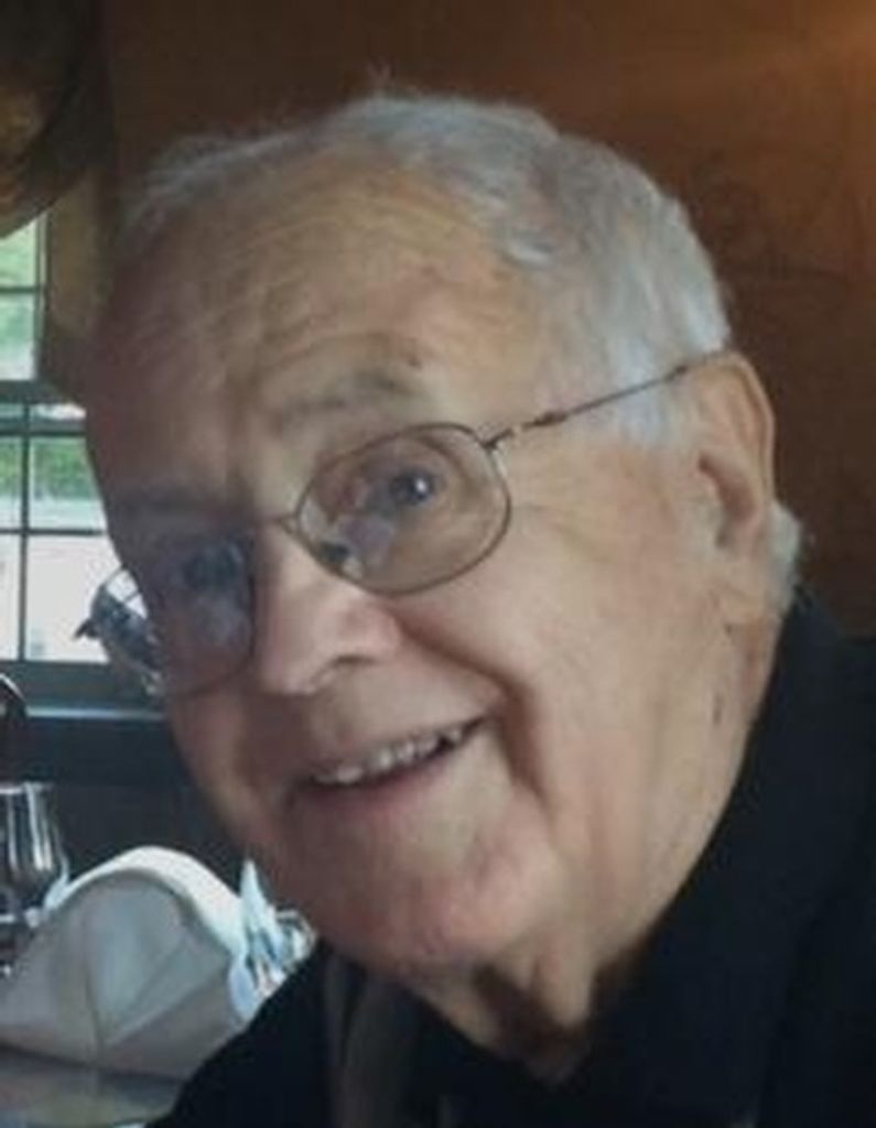 Robert Henry Regnier Profile Photo
