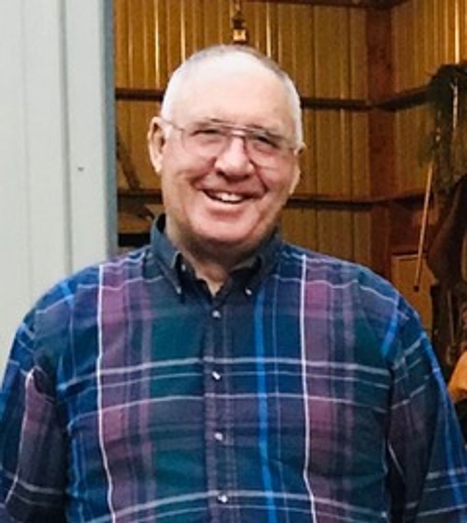 Perry Jay Johnson Profile Photo