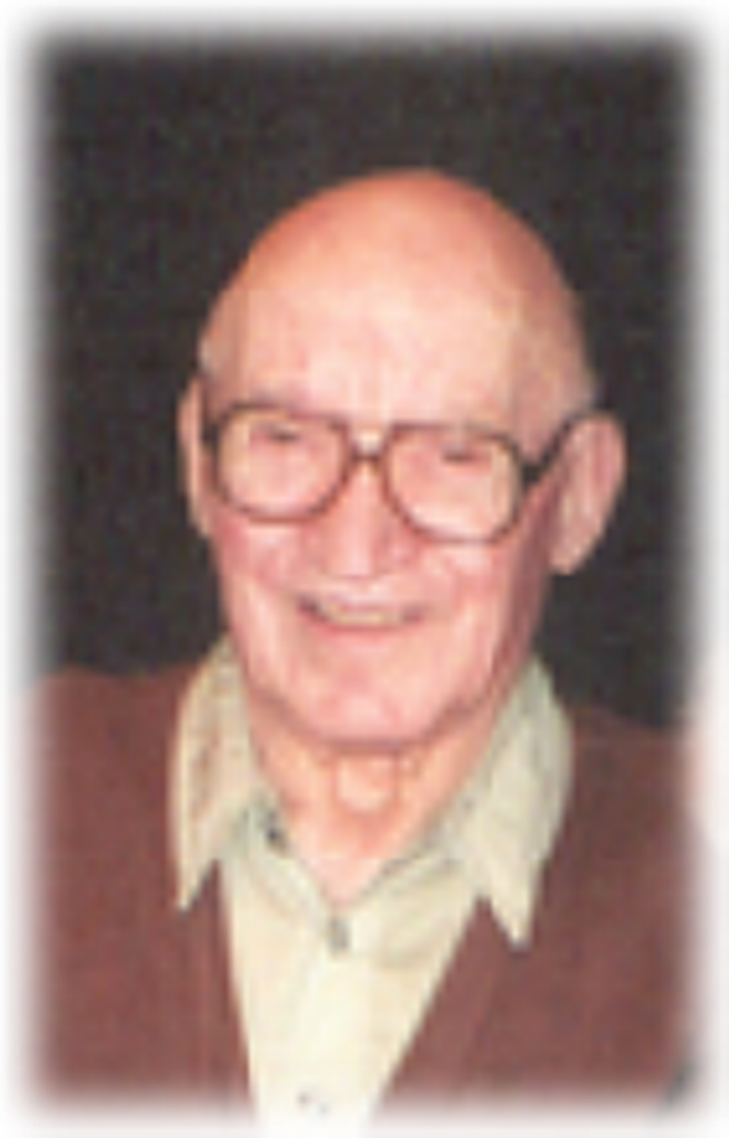 Albert Katchkey