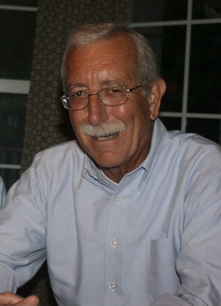 Joseph Emil Thomas Haberl, Jr.