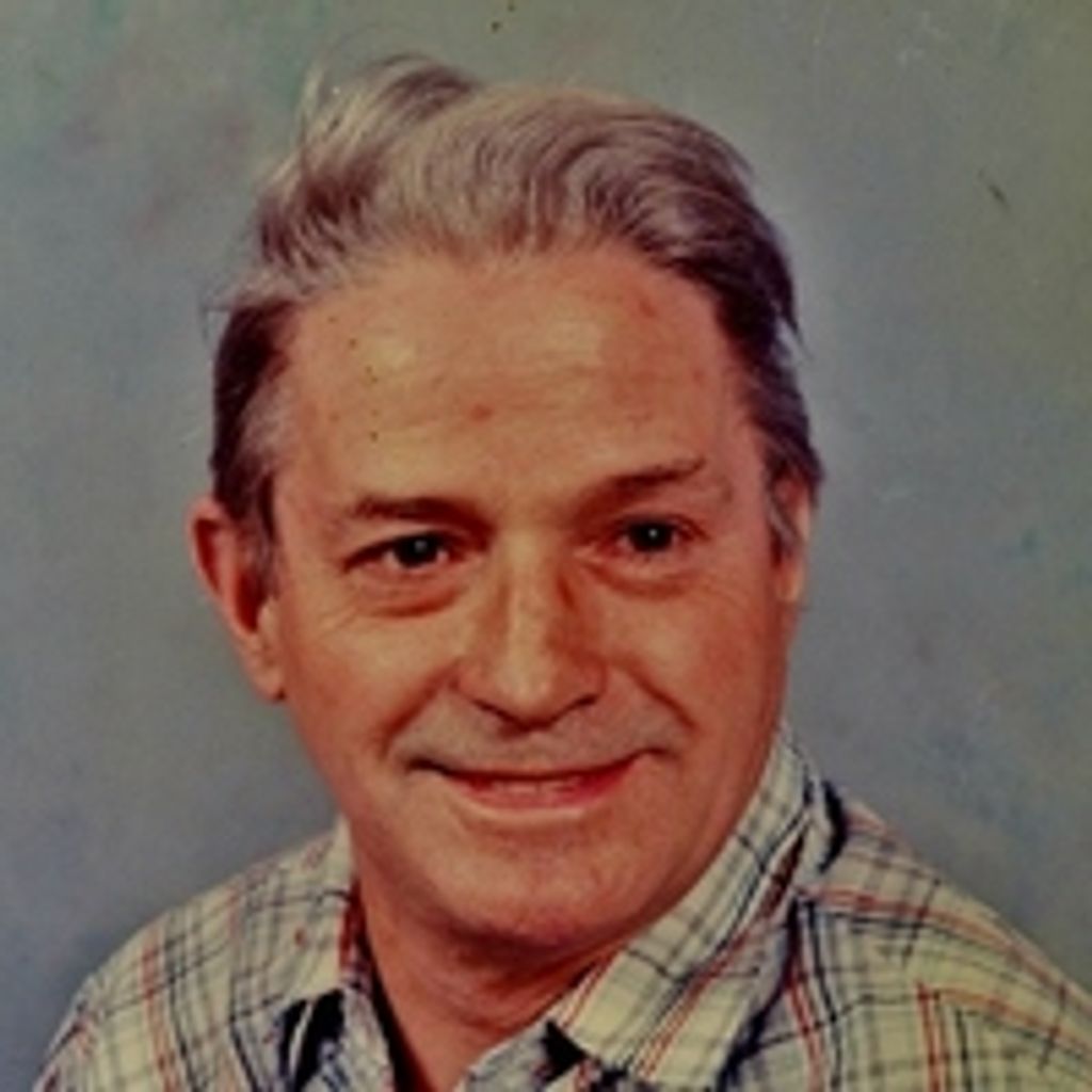 Moses Chupp Profile Photo