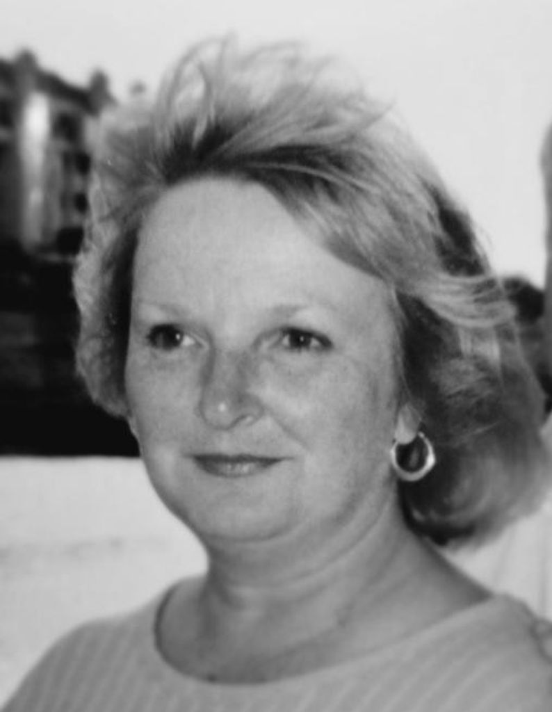 Sandra "Sandy" Ferullo
