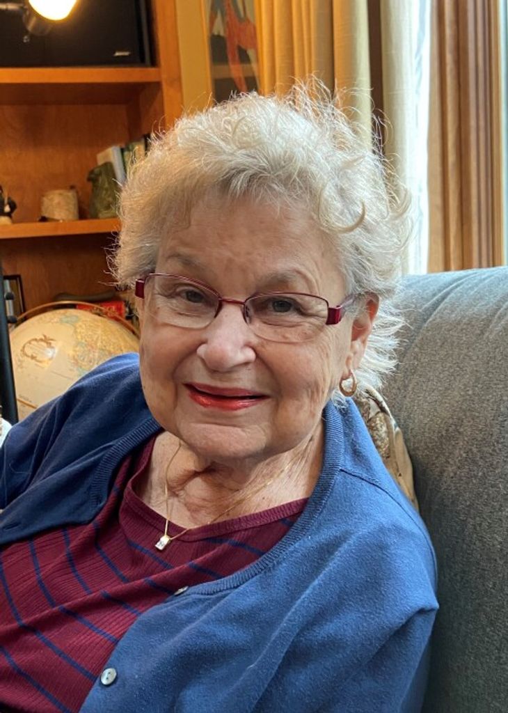 Elizabeth H. Peterson