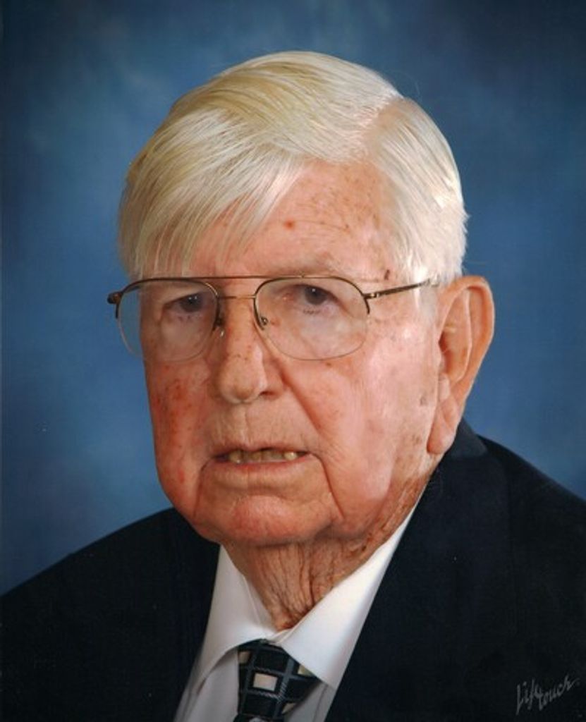 Jack Curtis Lufkin Profile Photo
