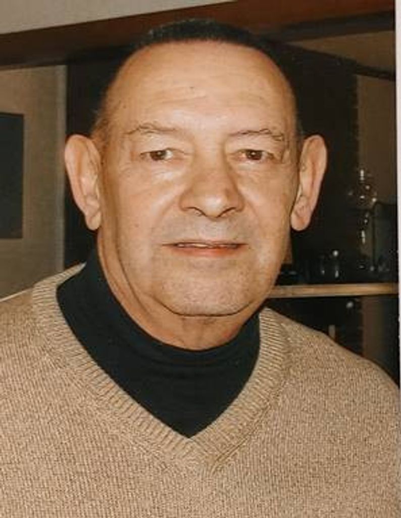 Jerry Wayne Owens Profile Photo