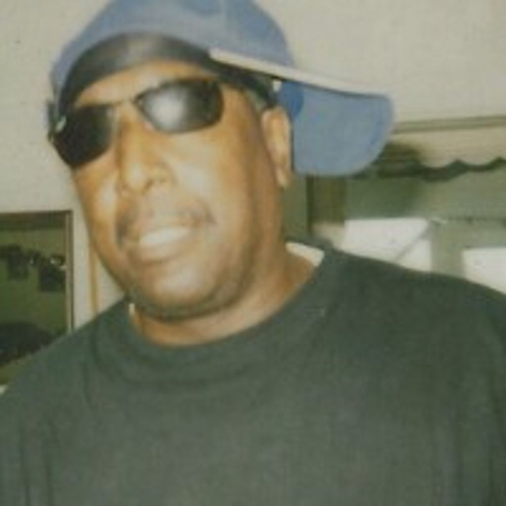 John P. Massenburg