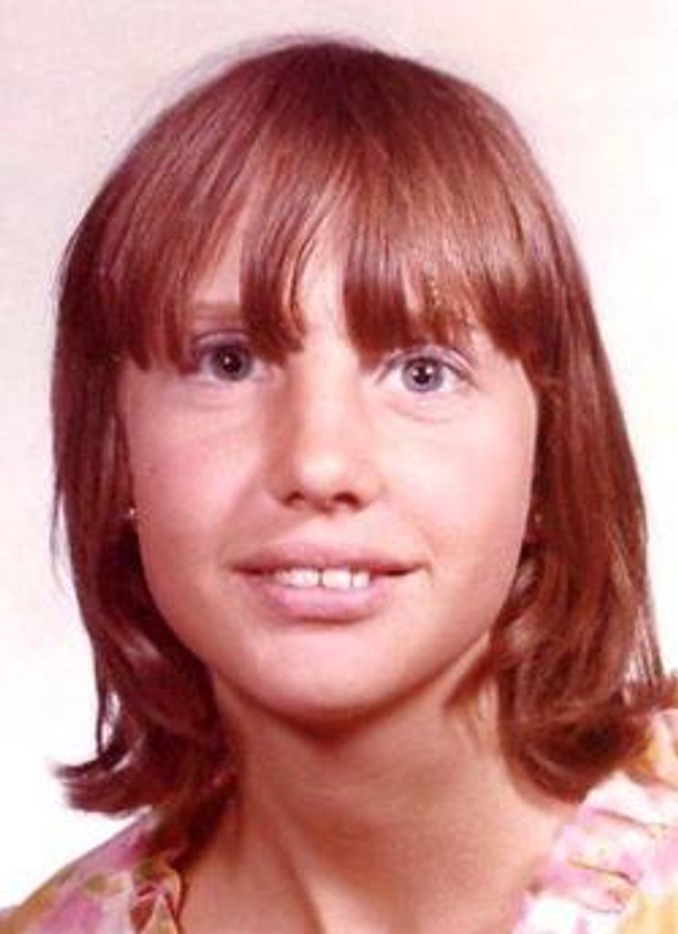 Brenda Sue Matthews