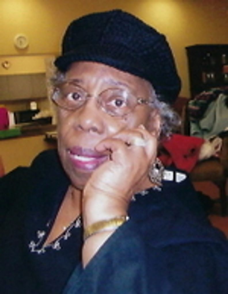 Helen Carter Profile Photo