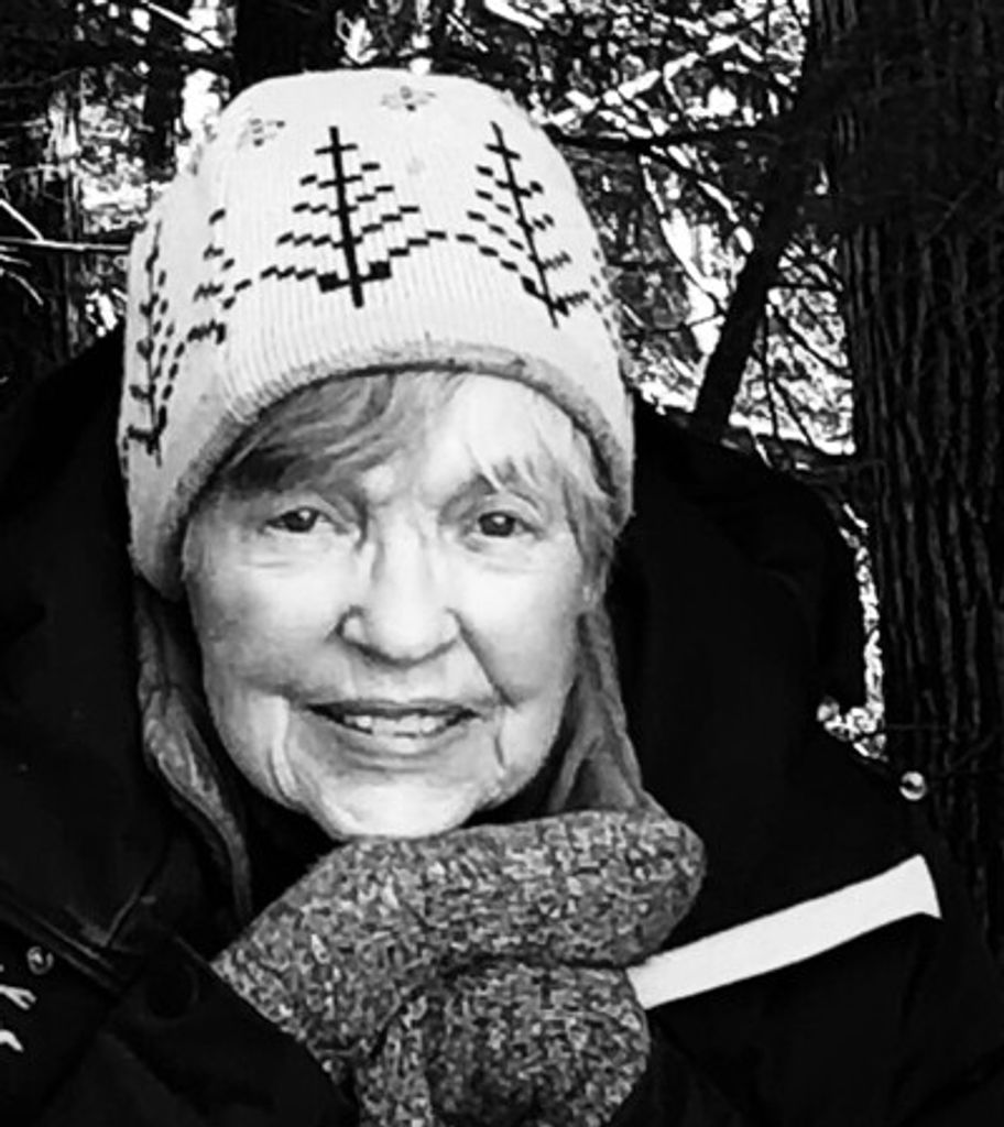 Suzanne Gannon Pryde